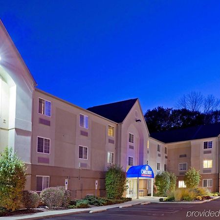 Sonesta Simply Suites Parsippany Morris Plains Eksteriør bilde