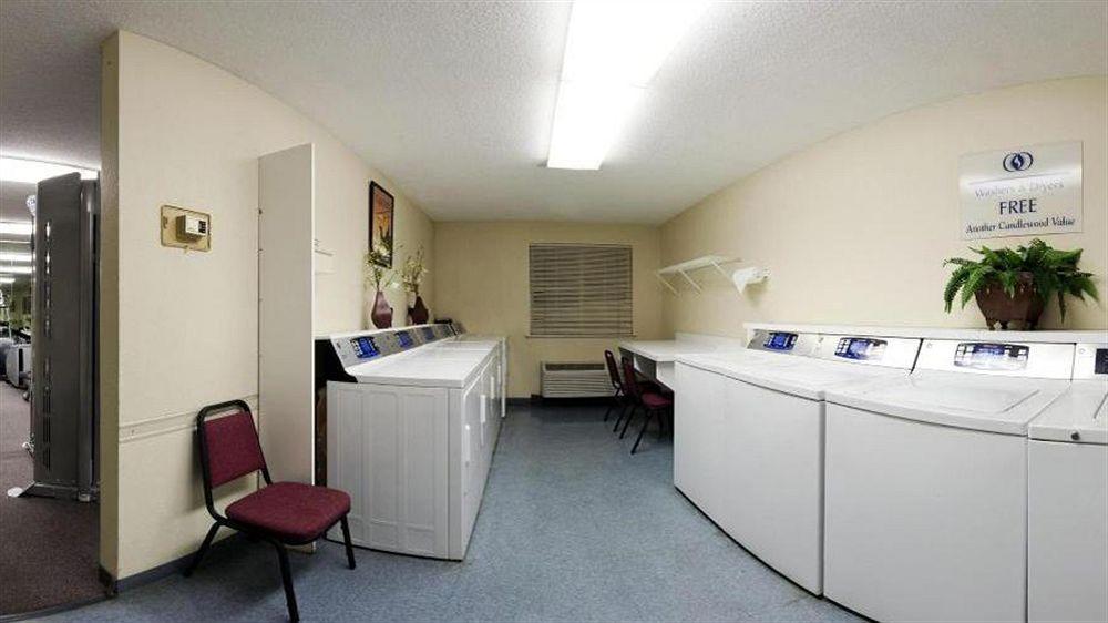Sonesta Simply Suites Parsippany Morris Plains Eksteriør bilde