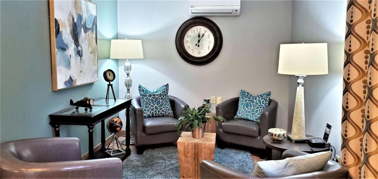 Sonesta Simply Suites Parsippany Morris Plains Eksteriør bilde
