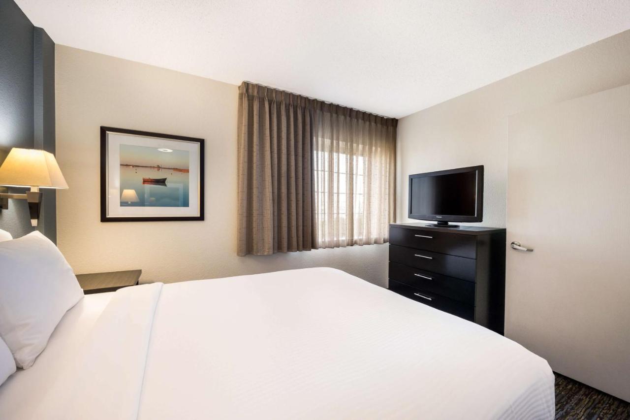 Sonesta Simply Suites Parsippany Morris Plains Eksteriør bilde