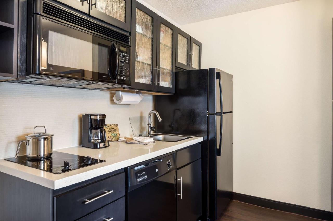 Sonesta Simply Suites Parsippany Morris Plains Eksteriør bilde