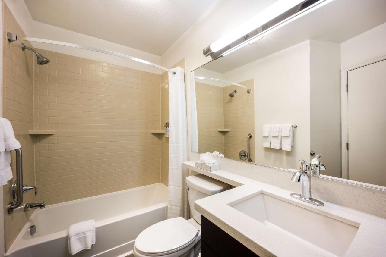 Sonesta Simply Suites Parsippany Morris Plains Eksteriør bilde