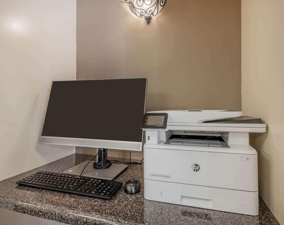 Sonesta Simply Suites Parsippany Morris Plains Fasiliteter bilde