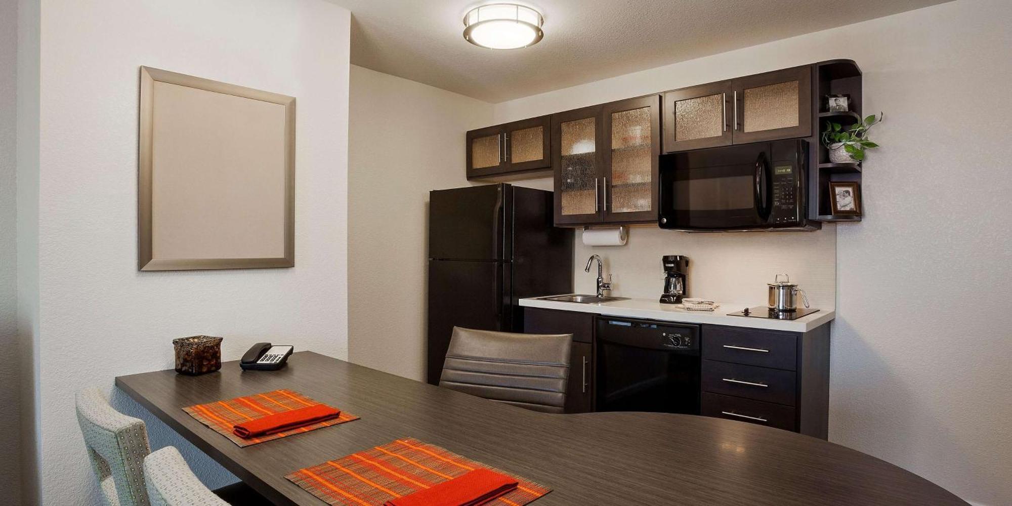 Sonesta Simply Suites Parsippany Morris Plains Eksteriør bilde