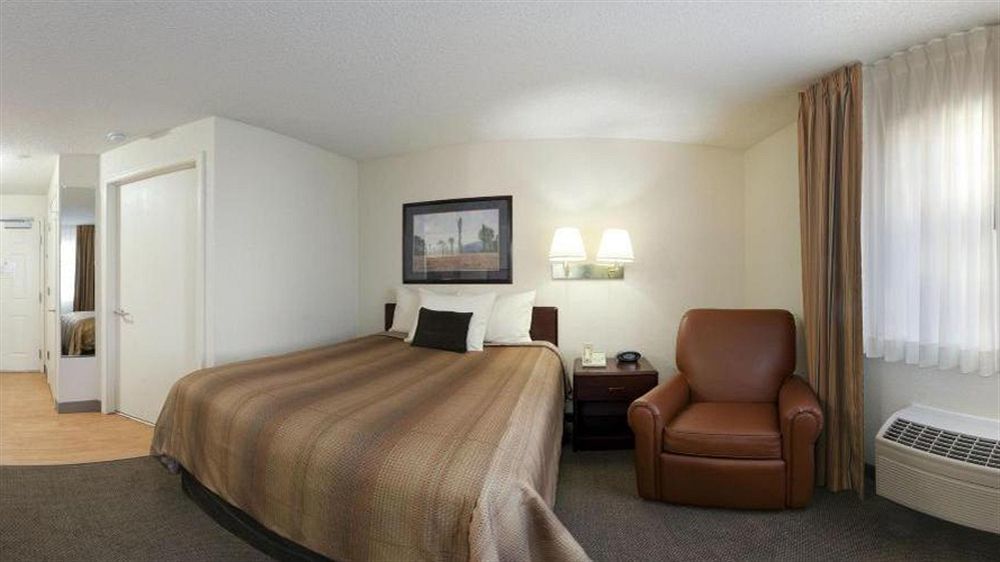 Sonesta Simply Suites Parsippany Morris Plains Eksteriør bilde