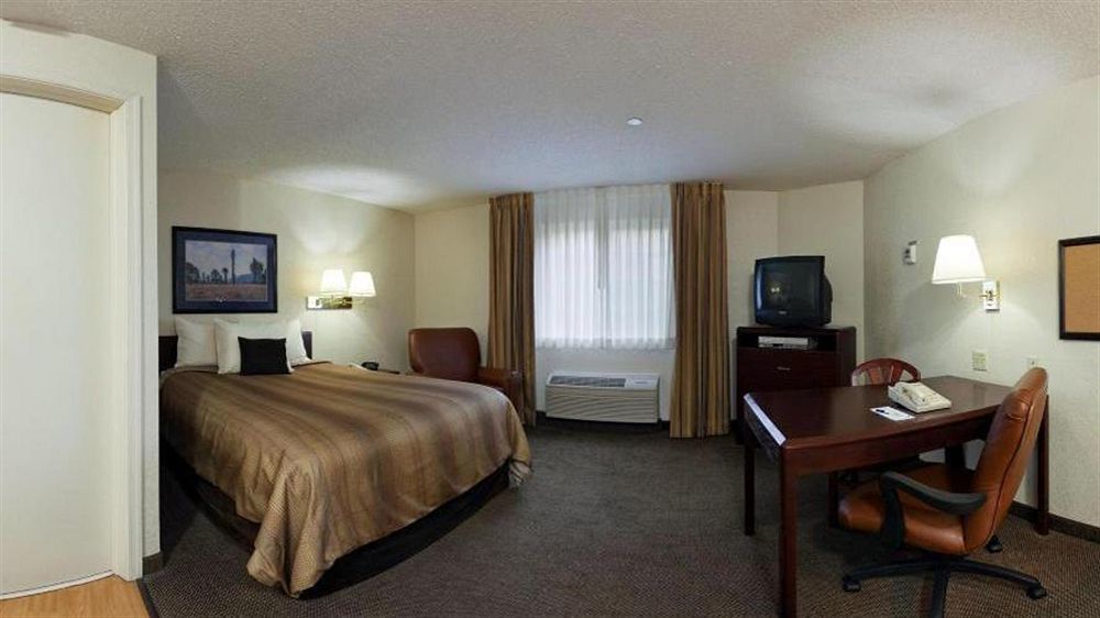 Sonesta Simply Suites Parsippany Morris Plains Eksteriør bilde