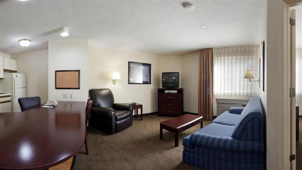 Sonesta Simply Suites Parsippany Morris Plains Eksteriør bilde