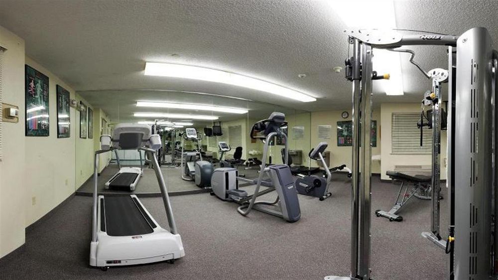 Sonesta Simply Suites Parsippany Morris Plains Eksteriør bilde