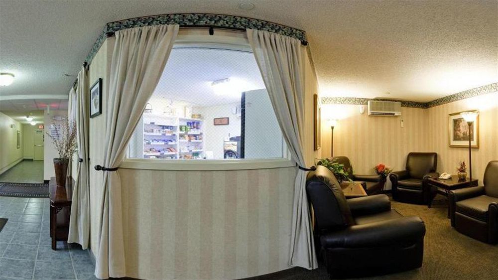 Sonesta Simply Suites Parsippany Morris Plains Eksteriør bilde