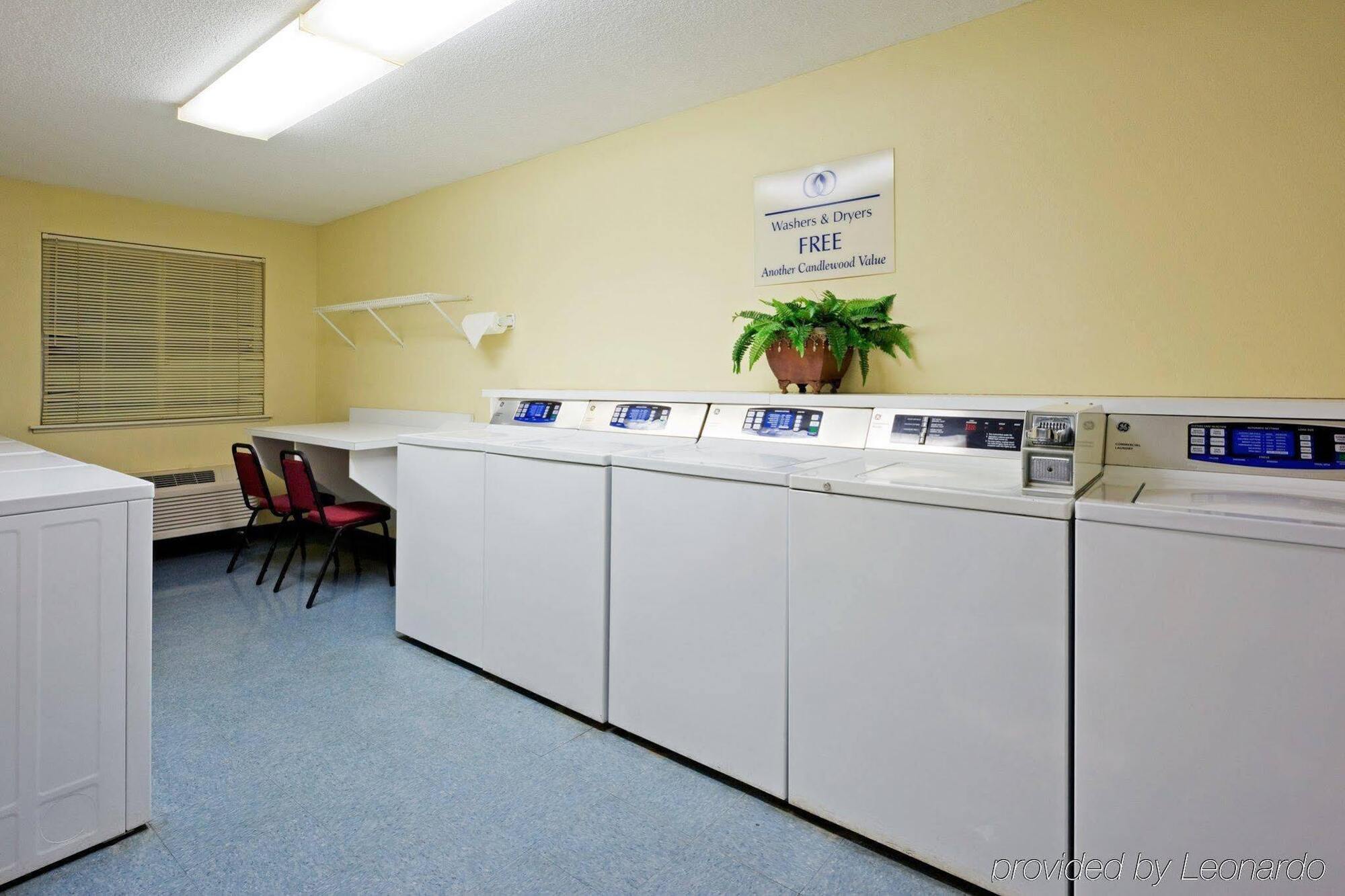 Sonesta Simply Suites Parsippany Morris Plains Eksteriør bilde